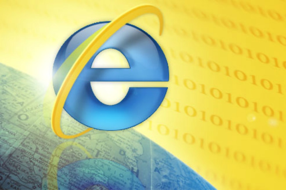 internet explorer