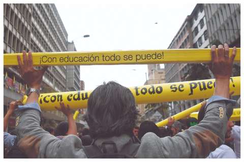 Estas son las cinco noticias más importantes en educación de 2024