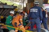 Aumenta a 12 el número de muertos por explosión en mina en Tópaga, Boyacá