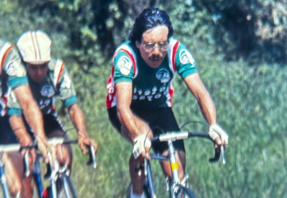 La Vuelta a Colombia sin el Niño de Cucaita