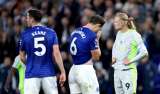 Manchester City empató con Everton y Arsenal se ilusiona con la Premier: así quedó la tabla