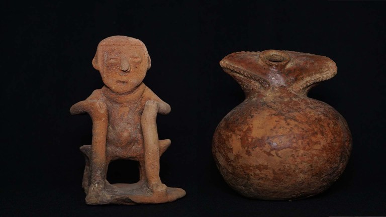 Repatriar piezas arqueológicas, una cuestión de construcción de identidad