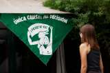 Gobierno de Chile presentó proyecto para legalizar el aborto hasta la semana 14
