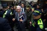 Juicio contra Álvaro Uribe: expresidente habló por segundo día consecutivo