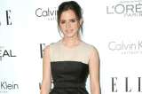 Emma Watson, "desconcertada" de los hombres