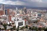 Refuerzan seguridad en Bogotá ante posible atentado de las Farc