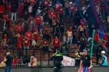 Fútbol sin miedo: que la pasión sea alegría, no violencia