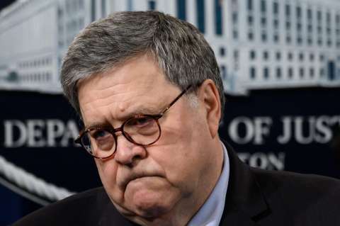 Fiscal de EE. UU. confiesa que los tuits de Trump le están haciendo imposible su trabajo