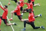Jackson no jugó con Colombia, podría ser titular este domingo: Simeone