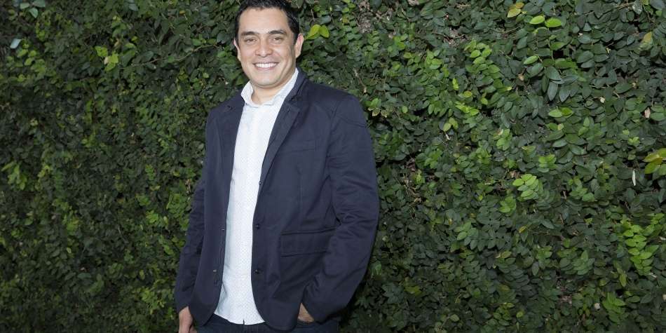 "Suso me ayudó a matar muchos de mis demonios", Dany Hoyos