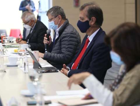 Antioquia: las universidades plantean salidas a la crisis social mediante el diálogo