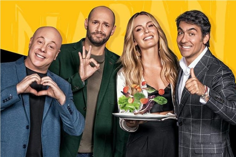 ¿Quién fue el reciente eliminado de ‘MasterChef Celebrity’?