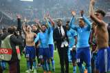 El Olympique de Marsella jugará la final de la Europa League