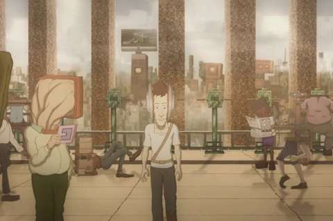 Película colombiana ganó premio a mejor largometraje de animación en Sitges