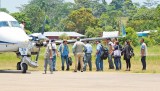 Santos pedirá a la ONU una nueva misión para reintegración de las Farc