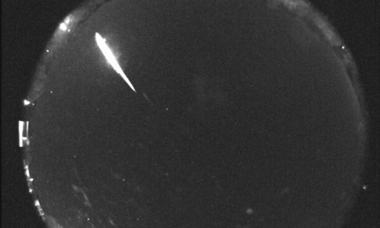 Aún está a tiempo de ver la lluvia de meteoros Táuridas del 2024: ¿Cómo hacerlo?