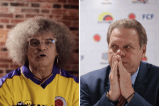 ‘El Pibe’ contra Jesurún: así pidió premios para la selección Colombia femenina