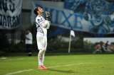 "La gloria no tiene precio. Nada nos va a sacar de esta final": Viera