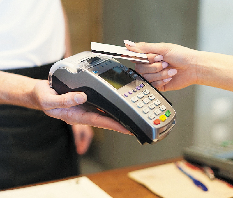 Una de las formas de hacerlo es desactivando la función de contactless. Conozca todo lo relacionado.