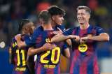 Newcastle – Barcelona: hora y dónde ver el duelo de Champions League 2025