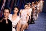Dior, Schiaparelli e Iris Van Herpen en la Semana de la Alta Costura de París