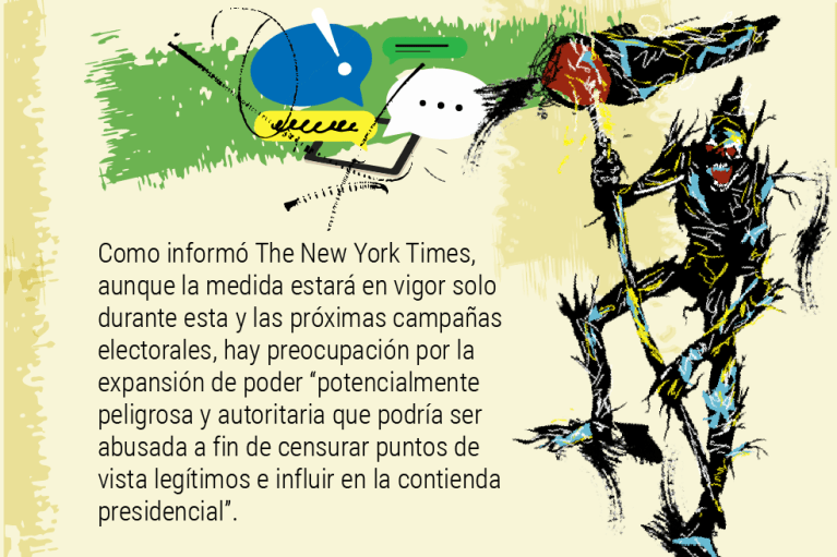 El mundo no es como lo pintan.