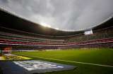 Un árbitro colombiano fue elegido para el partido inaugural del Mundial, ¿de quién se trata?
