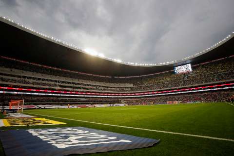 Un árbitro colombiano fue elegido para el partido inaugural del Mundial, ¿de quién se trata?