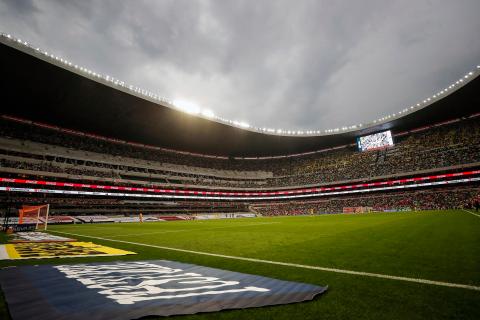 Un árbitro colombiano fue elegido para el partido inaugural del Mundial, ¿de quién se trata?