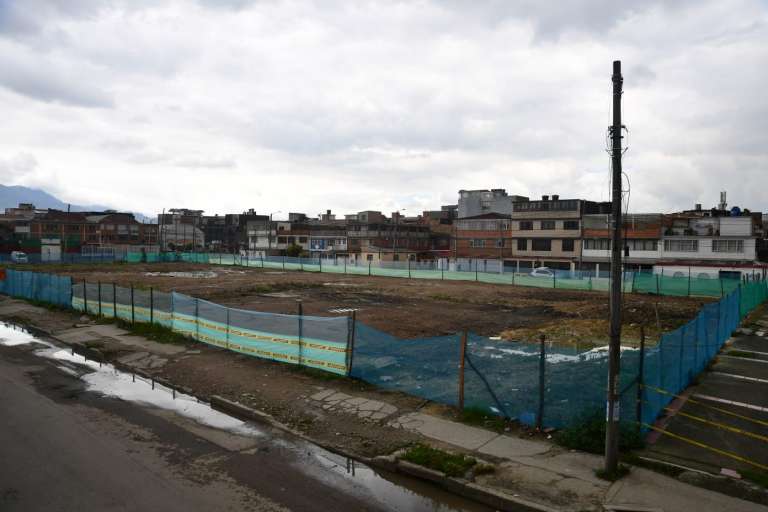 Estación 7: A inmediaciones del CAI Tejar se adelantará la construcción de la estación 7 de la primera línea de metro.