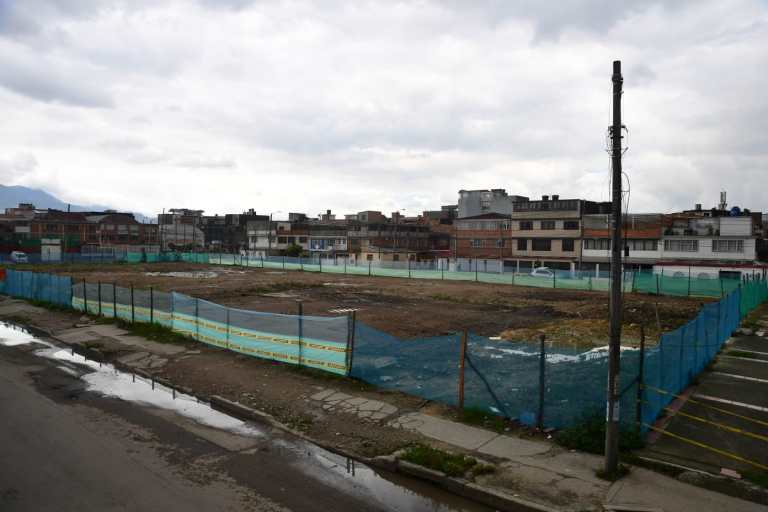 Estación 7: A inmediaciones del CAI Tejar se adelantará la construcción de la estación 7 de la primera línea de metro.