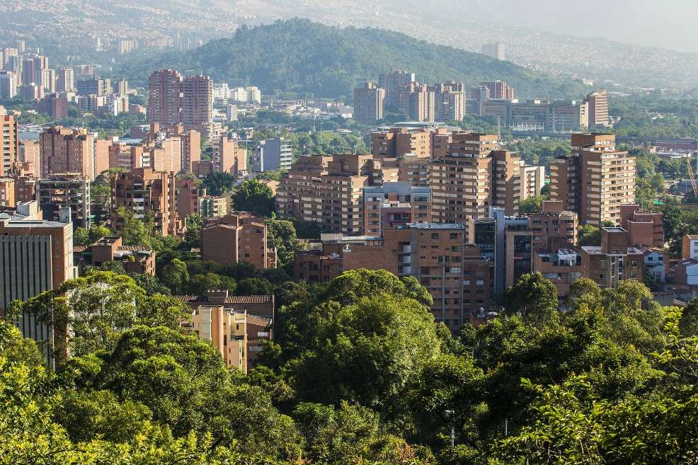 La realización del evento cuenta con el respaldo de la ONU, de la Alcaldía de Medellín, de los ministerio de Ambiente y Relaciones Exteriores y de las universidades Javeriana y Nacional. / Pixabay