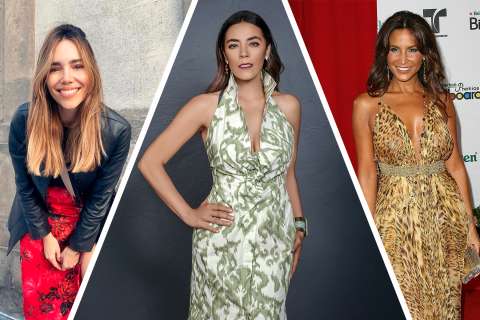 Sandra Reyes, Alejandra Villafañe, Lorena Rojas y más famosas murieron de cáncer