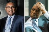 El nuevo presidente de la CAF sigue  los pasos ‘corruptos’ de Hayatou