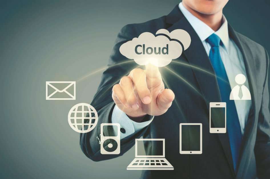 Para las compañías de tecnología que no tengan una estrategia propia y clara de “nube”, el futuro parece más sombrío.