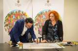 Víctimas del paramilitarismo en Colombia serán reparadas con 18 mil hectáreas