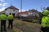 Últimos avances de la investigación por atentado a la escuela de la Policía