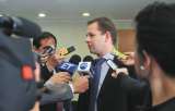 Hackeo a la Fiscalía: directivo de Odebrecht confirmó que Andrés F. Arias recibió dinero