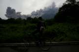 Al menos 62 muertos por erupción de volcán en Guatemala
