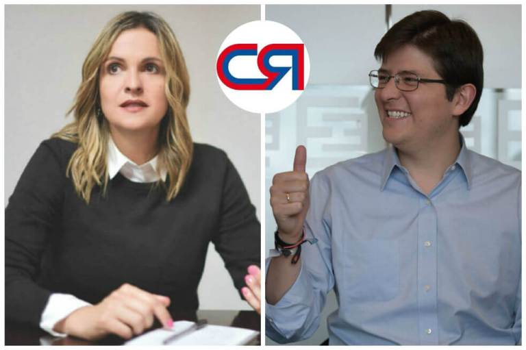 María Andrea Nieto: ¿el puente que acerca a Cambio Radical con Miguel Uribe?