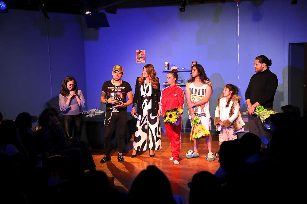 Elenco Pingüin Club