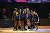 Nueva victoria de la selección de Colombia en la FIBA Americup femenina