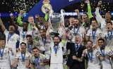 Sigue siendo el rey: ¡Real Madrid, campeón de la Champions League 2024!