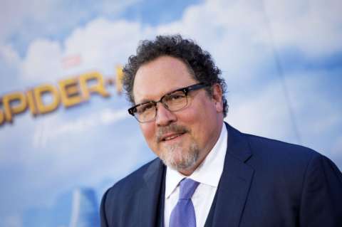 Jon Favreau, director de Iron Man, realizará serie de Star Wars