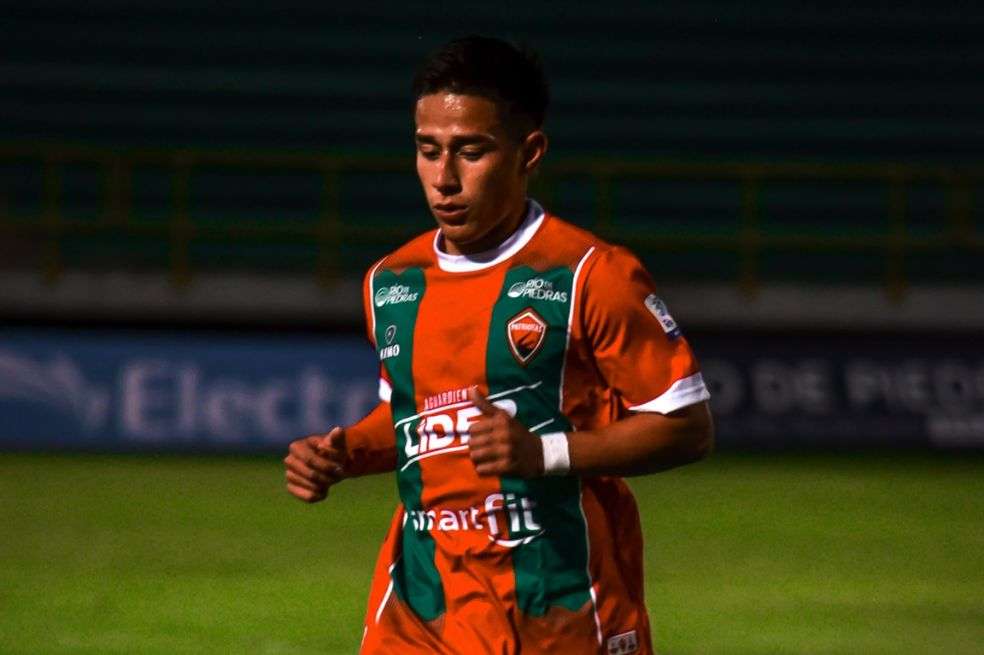 Patriotas no pudo aprovechar la localía y se tuvo que conformar con un empate (0-0) ante Jaguares en la ida de la final del Torneo BetPlay.