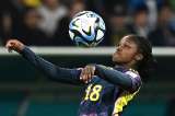 Gobierno firmó garantías de seguridad para el desarrollo del Mundial Femenino sub-20