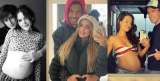 Yuya, Cristina Hurtado, Natalia Reyes y otras famosas que serán madres