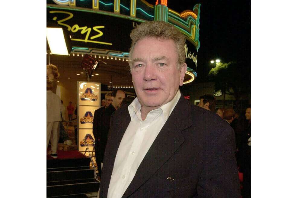 Después de "Big Fish" (2003), "Before the Devil Knows you're Dead" (2007) y "The Bourne Legacy" (2012) su último crédito fue en la película del agente 007 James Bond "Skyfall", de 2012. / AFP