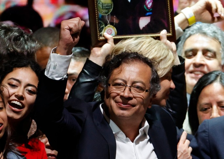 A dos días de la posesión de Petro, aún quedan diez ministerios sin cabeza