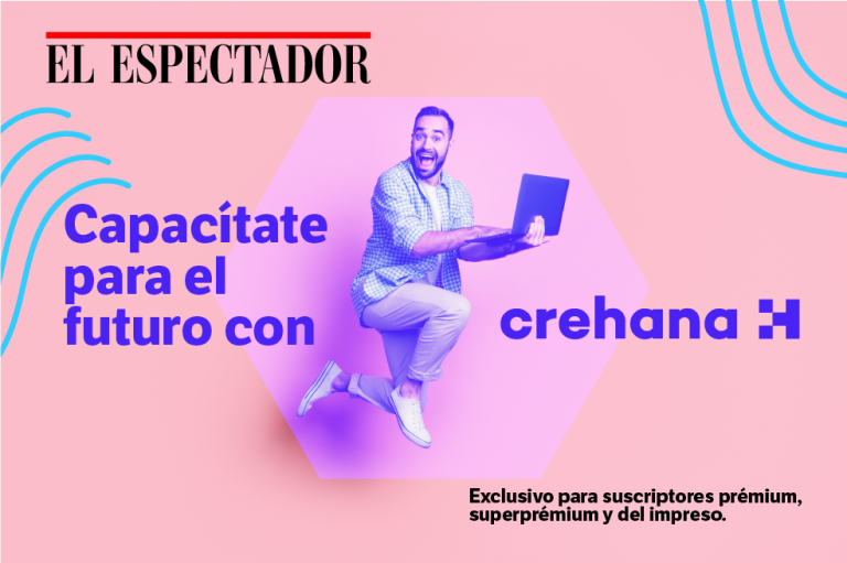 Cursos online gratis: Soft skills y Marketing, lo nuevo de Crehana y El Espectador